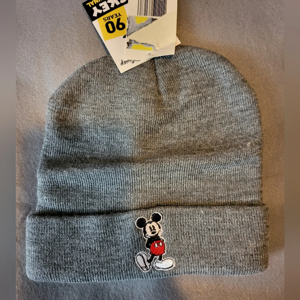 Disney Mickey Hat One Size - Picture 2 of 7